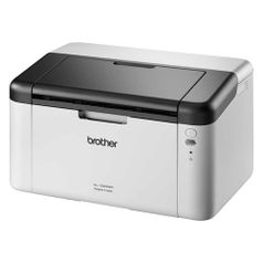Принтер лазерный Brother HL-1223WR черно-белый, цвет: белый [hl1223wr1] (1157736)