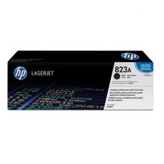 Картридж HP 823A, черный / CB380A (500441)