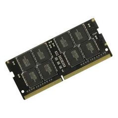 Модуль памяти AMD Radeon R7 Performance Series R7416G2606S2S-U DDR4 - 16ГБ 2666, SO-DIMM, Ret (1517486)
