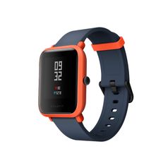 Умные часы Xiaomi Huami Amazfit Bip Orange / Cinnabar Red (504433)