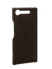 Аксессуар Чехол G-Case для Sony Xperia XZ1 Slim Premium Black GG-895 (476401)