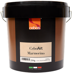 CeboArt Marmorino (ЧебоАрт Марморино) 20 кг (2900)