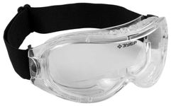 Защитные очки с непрямой вентиляцией (480)