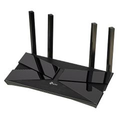 Wi-Fi роутер TP-LINK Archer AX20, черный (1396679)