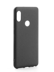 Аксессуар Чехол X-Level для Xiaomi Redmi Note 5 / 5 Pro Guardian Series Black 2828-132 (558498)