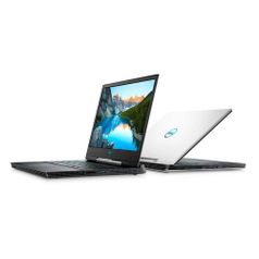 Ноутбук DELL G5 5590, 15.6", IPS, Intel Core i5 9300H 2.4ГГц, 8Гб, 1000Гб, 128Гб SSD, nVidia GeForce GTX 1650 - 4096 Мб, Windows 10, G515-8080, белый (1152145)