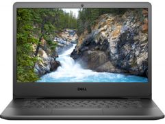 Ноутбук Dell Vostro 3400 3400-5940 (Intel Core i5-1135G7 2.4 GHz/8192Mb/256Gb SSD/Intel Iris Xe Graphics/Wi-Fi/Bluetooth/Cam/14.0/1920x1080/Windows 10 Home 64-bit) (865446)