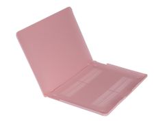 Аксессуар Чехол Barn&Hollis для APPLE MacBook Pro 13 Matte Case Pink УТ000026900 (878973)