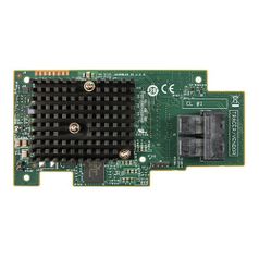 Модуль Intel Original RMS3CC080 RAID 0/1/5/6/10/50/60 12Gb\s (RMS3CC080 932474) (277071)