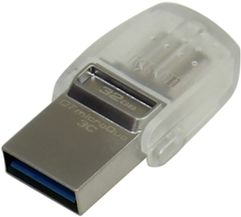 USB Flash Drive Kingston DataTraveler microDuo 3C 32GB (258900)