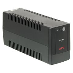 ИБП APC Back-UPS Pro BX650LI-GR, 650ВA (321009)