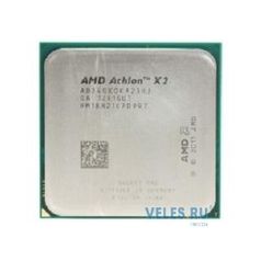 CPU AMD Athlon II X2 340 OEM {3.2ГГц, 1Мб, SocketFM2} (3407)