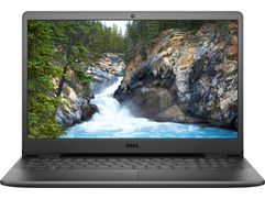 Ноутбук Dell Vostro 3500 3500-4999 (Intel Core i7-1165G7 2.8GHz/8192Mb/512Gb SSD/nVidia GeForce MX330 2048Mb/Wi-Fi/Cam/15.6/1920x1080/Windows 10 64-bit) (877600)