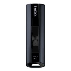 USB Flash Drive 128Gb - SanDisk Extreme PRO USB 3.1 SDCZ880-128G-G46 (387943)
