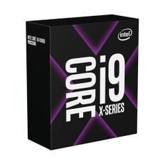Процессор INTEL Core i9 9820X, LGA 2066, BOX (без кулера) [bx80673i99820x s rez8] (1104915)