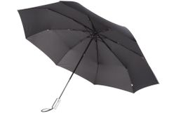 Зонт UNIT Fiber Black (382921)