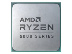 Процессор AMD Ryzen 5 5600G (4600MHz/AM4/L2+L3 19456Kb) 100-000000252 OEM (876075)