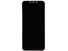 Дисплей RocknParts для Huawei Mate 20 Lite в сборе с тачскрином Black 676870 (770461)