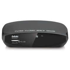 BBK SMP002HDT2 Dark-Grey (373644)