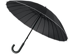 Зонт Matteo Tantini Ella Black (546213)