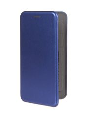 Чехол Pero Универсальный 6.0-6.5 Eco Leather Blue PBLU-0009-BL (854724)