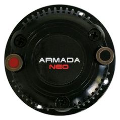 Колонки автомобильные URAL Armada AS-D30 Neo, 6 см (2.4 дюйм.), комплект 2 шт. [as-d30 armada neo] (1406214)