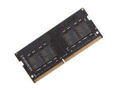 Модуль памяти Qumo DDR4 SO-DIMM 3200MHz PC4-25600 CL22 - 16Gb QUM4S-16G3200N22 (875256)