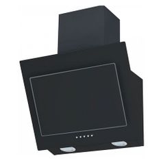 Вытяжка каминная MAUNFELD Jantar Push 60, черный, кнопочное управление [ут000011131] (1512803)