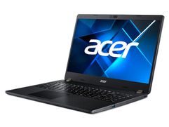 Ноутбук Acer TravelMate P2 TMP214-53-376J NX.VPKER.00E (Intel Core i3-1115G4 1.7GHz/8192Mb/256Gb SSD/Intel HD Graphics/Wi-Fi/Cam/14/1920x1080/DOS) (836967)