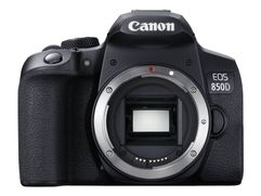 Фотоаппарат Canon EOS 850D Body 3925C001 (762224)