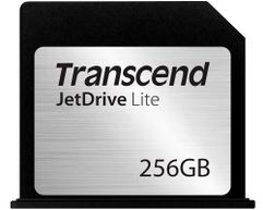 Карта памяти 256Gb - Transcend JetDrive Lite TS256GJDL130 (444904)