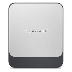 SSD накопитель SEAGATE Fast STCM1000400 1Тб, 2.5", USB Type-C (1105682)