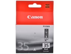 Картридж Canon PGI-35 Black для Pixma iP100 1509B001 (346612)
