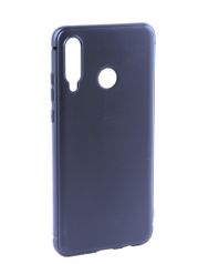Чехол Innovation для Huawei P30 Lite Matte Black 16309 (669434)
