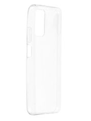 Чехол Neypo для Xiaomi Redmi 9T Silicone Transparent NST21720 (874229)