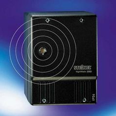 Датчик освещенности (Сумеречный выключатель) Steinel NightMatic NM 2000 (4046)