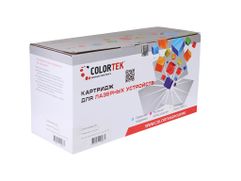 Картридж Colortek (схожий с Panasonic KX-FAD89A7) Black для KX FL401/KX FL402/KX FL403/KX FL421/KX FL422 (845547)