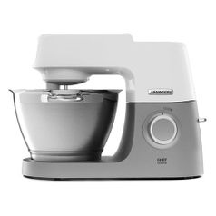 Кухонная машина KENWOOD Chef Sense KVC5100T, белый / серебристый [0w20011274] (1106924)