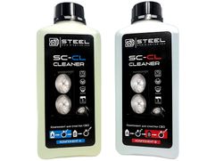 Комплект для очистки СВО Steel Coolant Cleaner (876090)