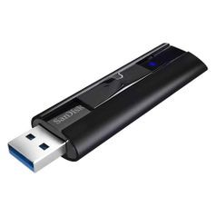 Флешка USB Sandisk Extreme Pro 1ТБ, USB3.0, черный [sdcz880-1t00-g46] (1564903)