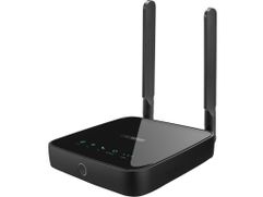 Wi-Fi роутер Alcatel HH41V, черный (747572)