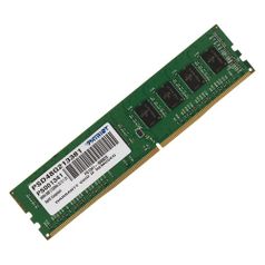 Модуль памяти Patriot Signature PSD48G213381 DDR4 - 8ГБ 2133, DIMM, Ret (389001)