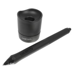 Ручка Wacom KP-501E-01 для Intuos4/Intuos5/Cintiq24HD/Cintiq21UX(DTK) (589054)