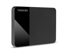 Жесткий диск Toshiba Canvio Ready 1Tb HDTP310EK3AA (770755)