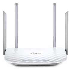 Wi-Fi роутер TP-LINK Archer A5, белый (1139447)