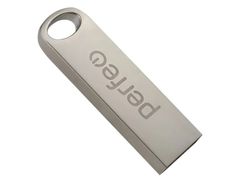 USB Flash Drive 256Gb - Perfeo M08 Metal Series PF-M08MS256 (862186)