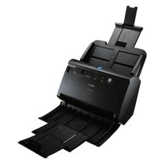 Сканер Canon DR-C230 черный [2646c003] (1012215)
