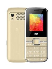 Сотовый телефон BQ 1868 ART+ Gold (854009)