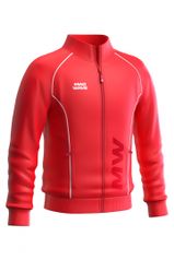 Спортивная толстовка куртка Track jacket Junior (10028894)