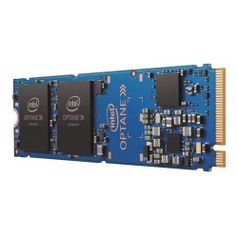 SSD накопитель INTEL Optane M15 MEMPEK1F032GA01 32Гб, M.2 2280, PCI-E x4, NVMe [mempek1f032ga01 980262] (1159783)
